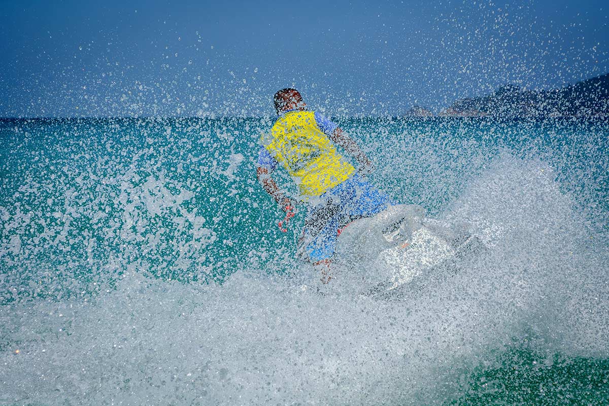 The best of the best: Australia's fastest and most expensive Jet Skis - National Finance Solutions