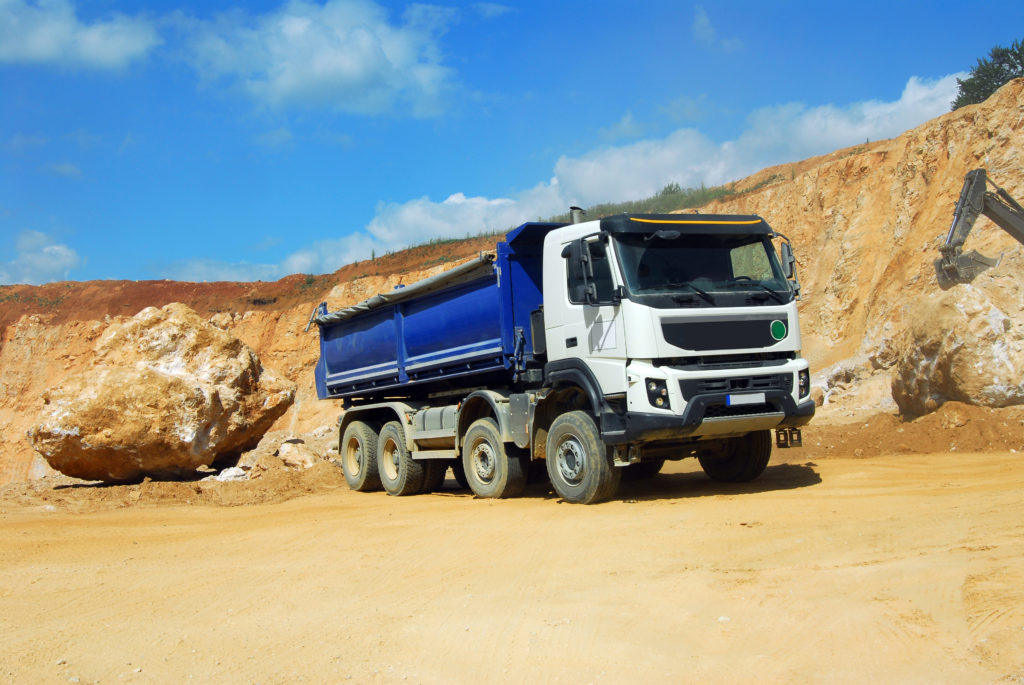 Truckers Delight Guide to Obtaining Truck Finance